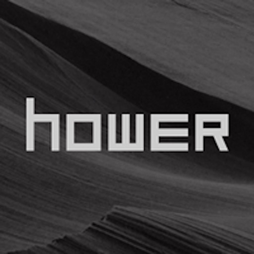 Hower - Productivity Timer app icon
