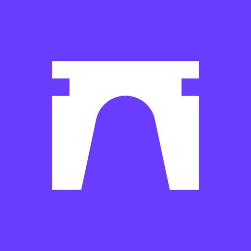 Farcaster app icon