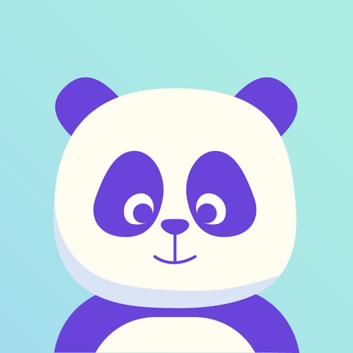 Lingopanda: Language Learning app icon
