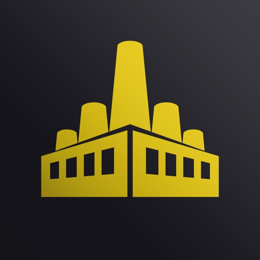Factory Universe app icon