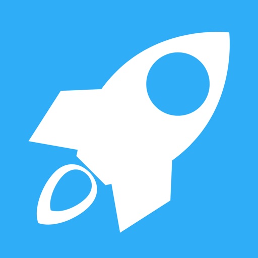 Blazot app icon