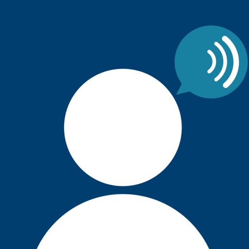MyOpinion (social network) app icon