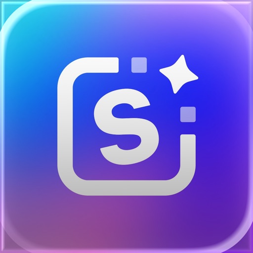 SnapEdit: Photo Editor AI app icon