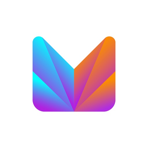 Budget & Expense Tracker Monee app icon