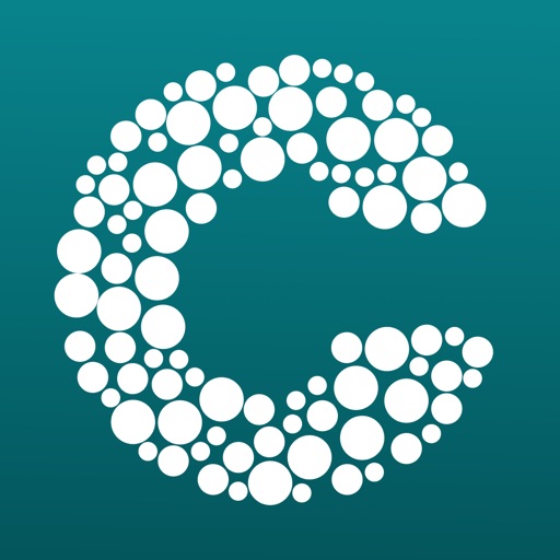 Circles: Mini Social Network app icon