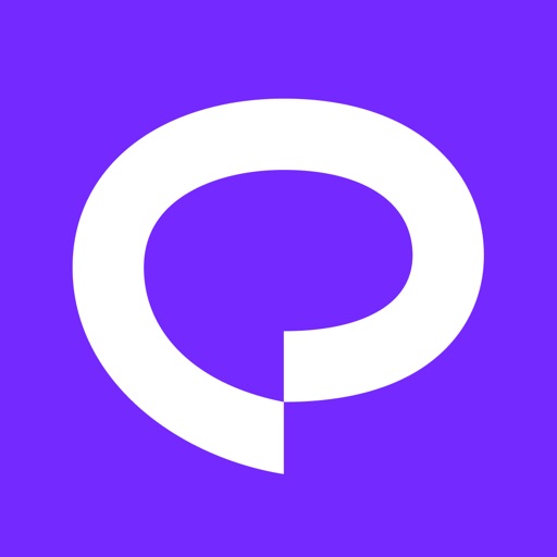 Praktika - AI Language Tutor app icon