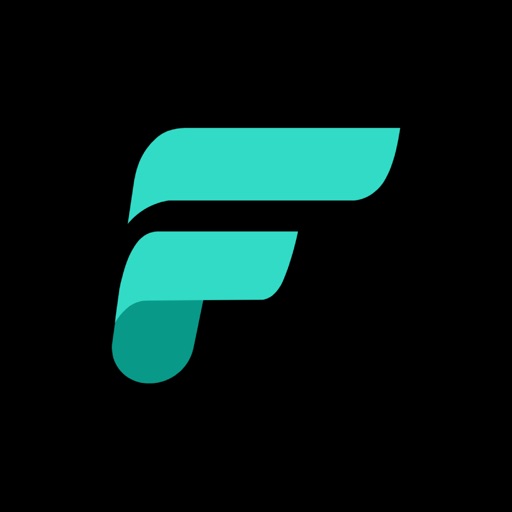 Fiber AL app icon