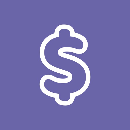 Budgeting App - Spend Tracker app icon