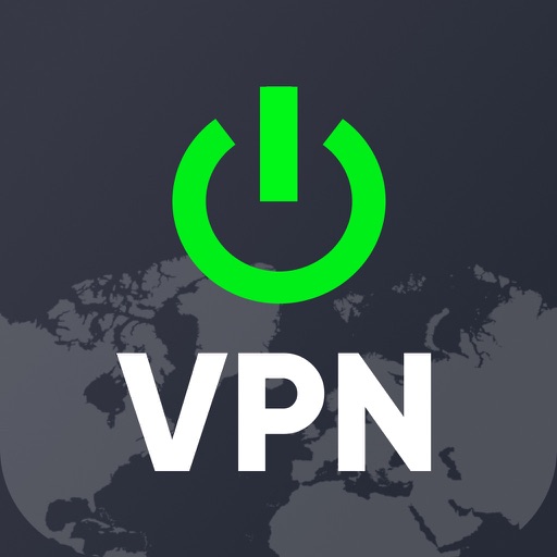 Stardust VPN - VPN for iPhone app icon