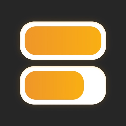 Tracky: Simple Budget Planner app icon
