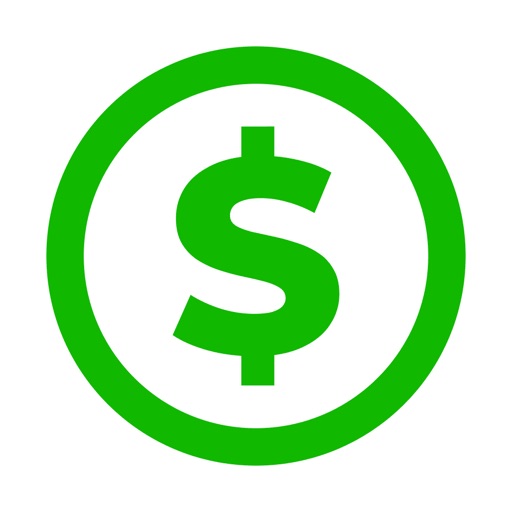 Budget App | Expense Tracker app icon