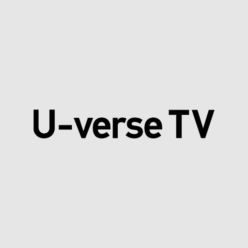 U-verse app icon
