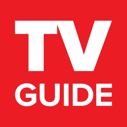 TV Guide: Streaming & Live TV app icon