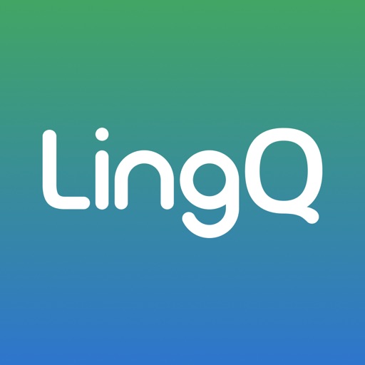LingQ | Learn Languages app icon