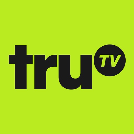 truTV app icon