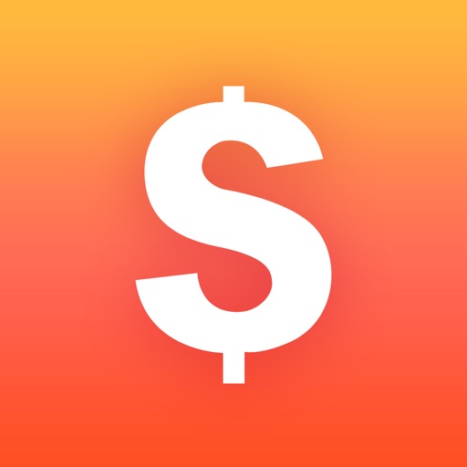 Easy Spending Budget app icon