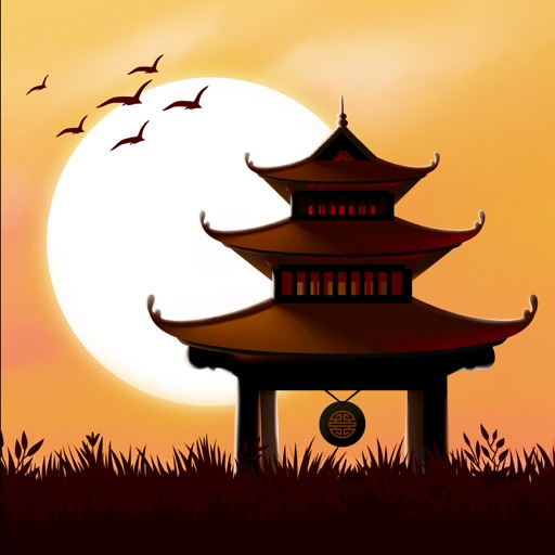 Meditation & Relaxation Music app icon