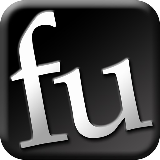 fubar app icon