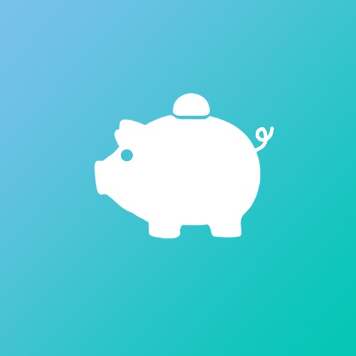 Weple Money: Expense Tracker app icon
