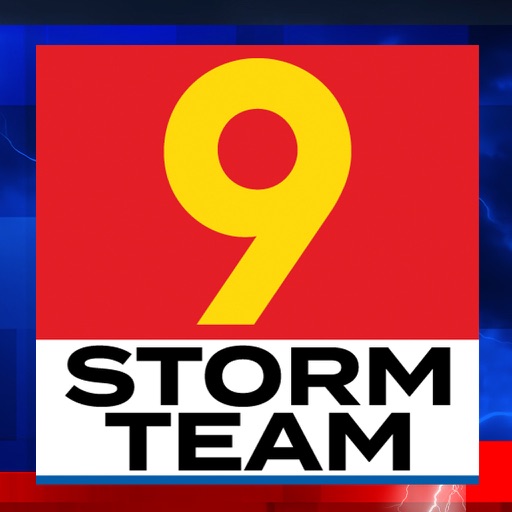 WTVM Storm Team Weather app icon