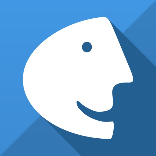 goFLUENT - Language Training app icon