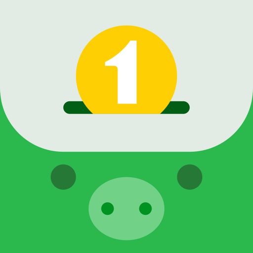 Money Lover: Money Manager app icon