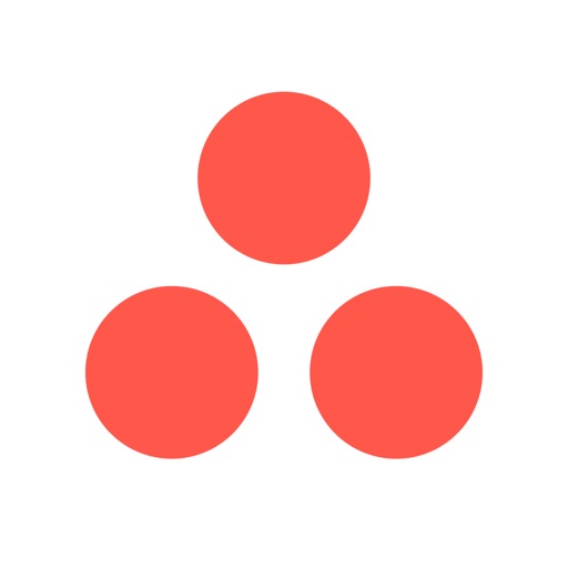 Asana: Work Management app icon