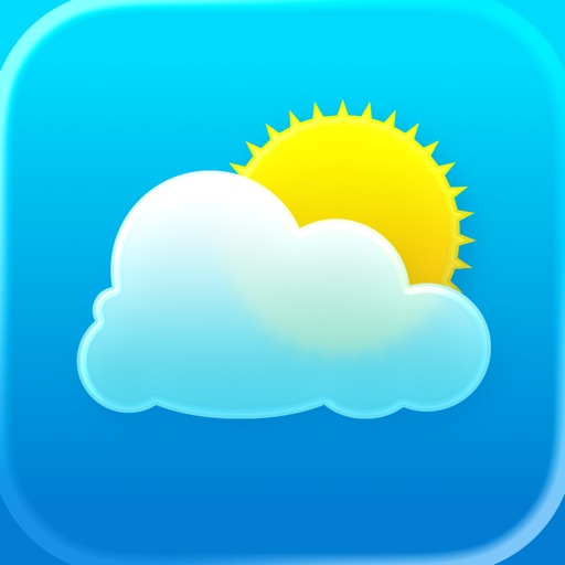 Meteored - Weather Radar app icon