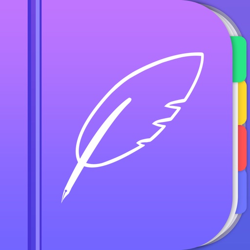 Planner Pro - Daily Planner app icon