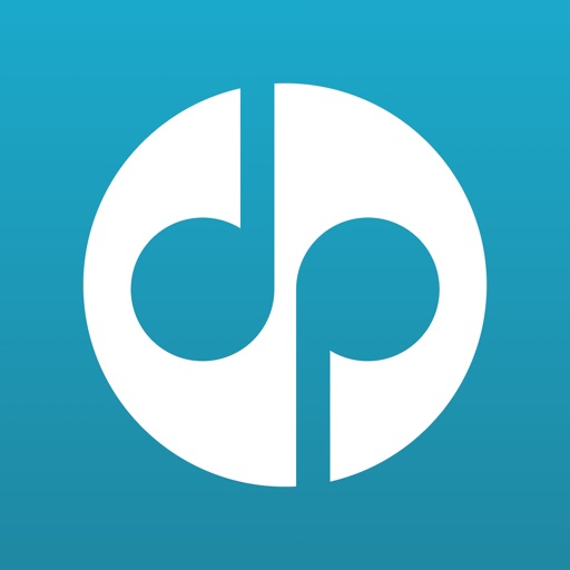 Digipill: Guided Meditation app icon