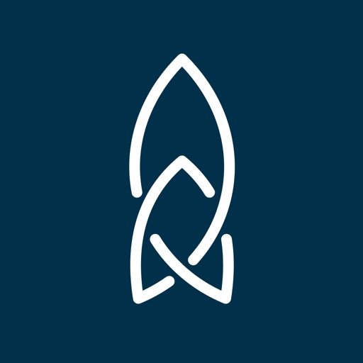 Rocket Languages app icon