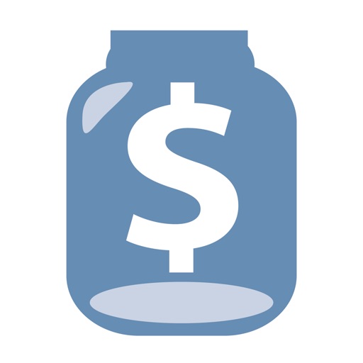 Expense Keep: Envelope Budget app icon