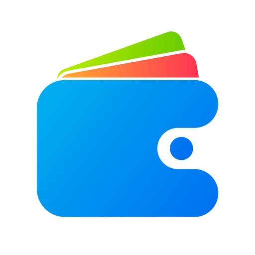Budget & Expense: Moneyboard app icon