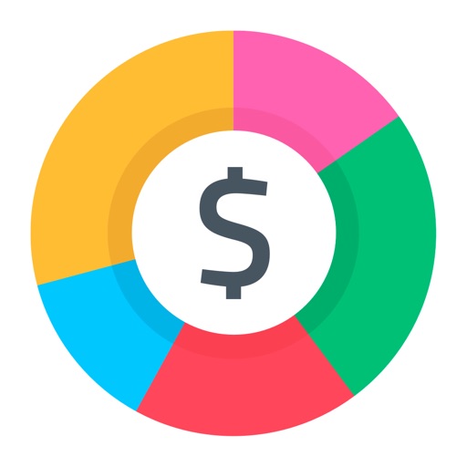 Expense & Budget App: Spendee app icon