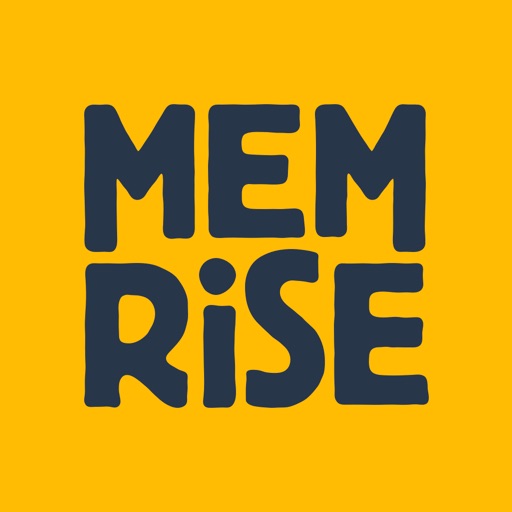 Memrise Easy Language Learning app icon