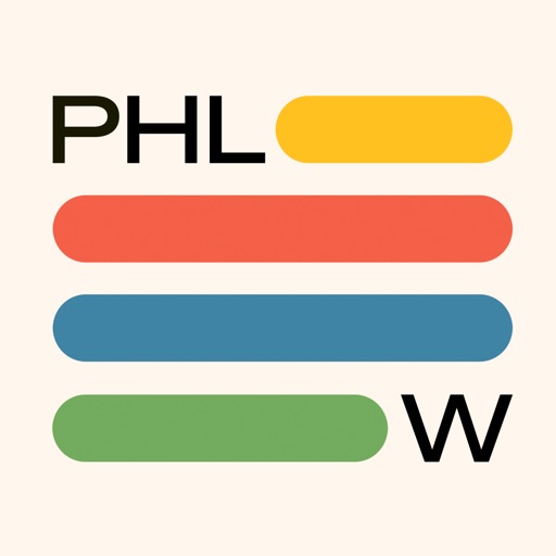 Phlow: Pro Camera Photo Editor app icon