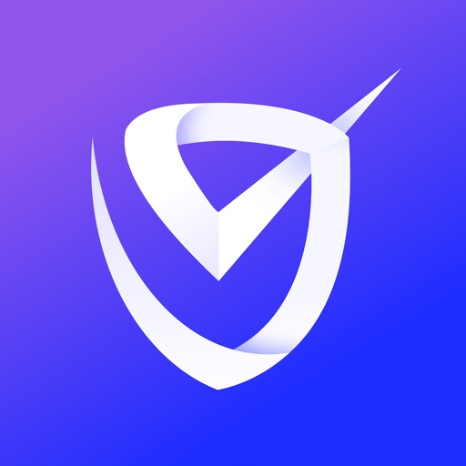 iSharkVPN - Secure & Fast VPN app icon
