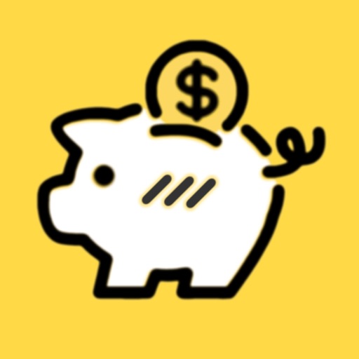 Money Tracker:Expense & Budget app icon