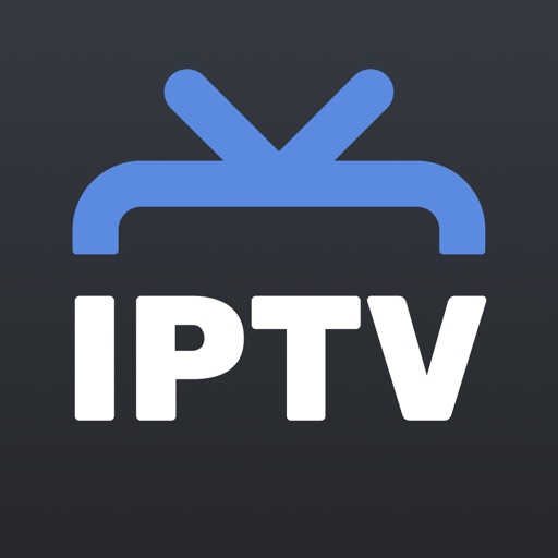GSE Smart IPTV Player Live TV app icon