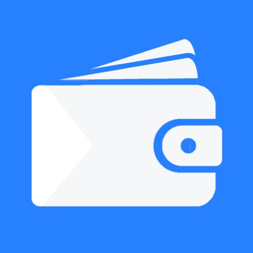 Track Spending : Wise Budget app icon