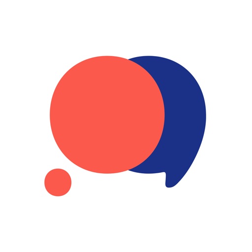 Dreaming: Language Learning app icon