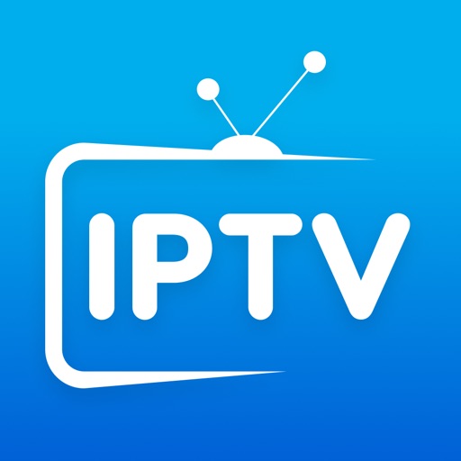 IPTV Smarters・Smart TV Player app icon