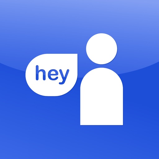 SpaceHey Mobile app icon