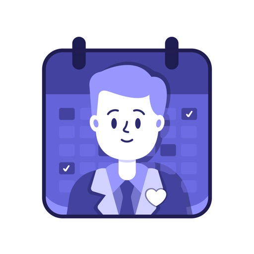 Productivity Page app icon