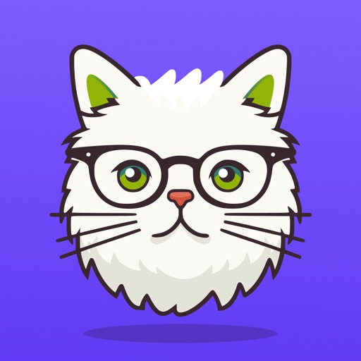 Lune AI - Language Learning app icon