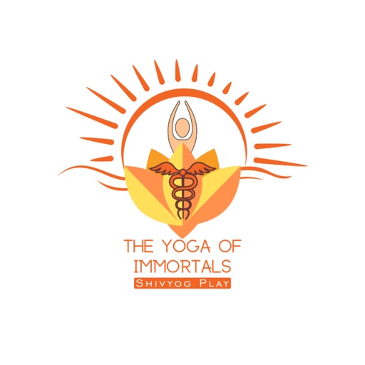 Shiv Yog: Meditate & Manifest app icon