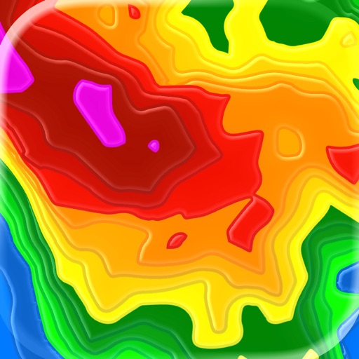 Weather Radar - Ora Channel app icon