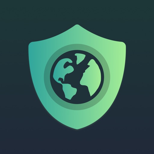 VPN - Top Fast VPN app icon