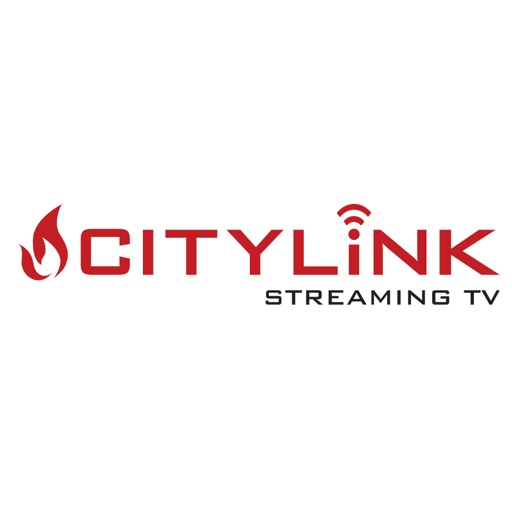 CityLink Streaming TV app icon