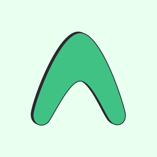 Ahero: Focus & Productivity app icon